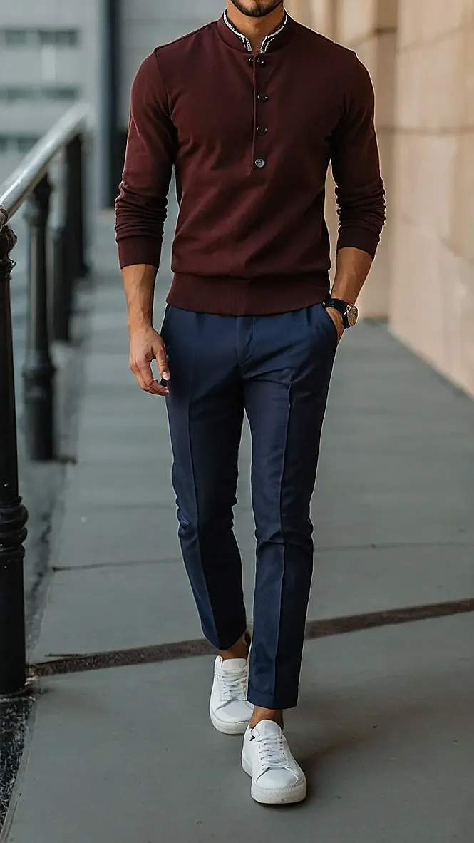 The Blazer Effect