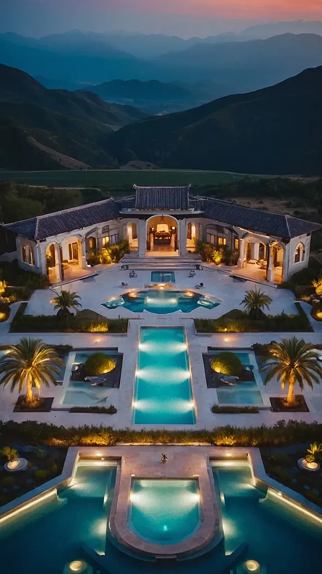 Island Escapes