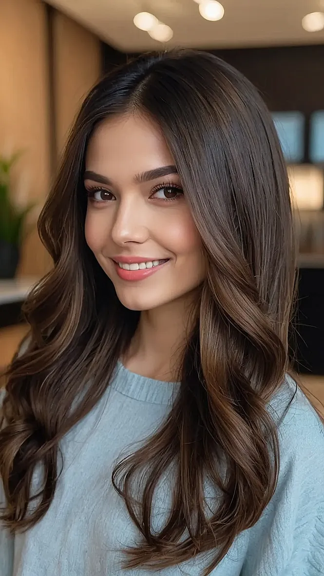 Auntie Aura: The Style