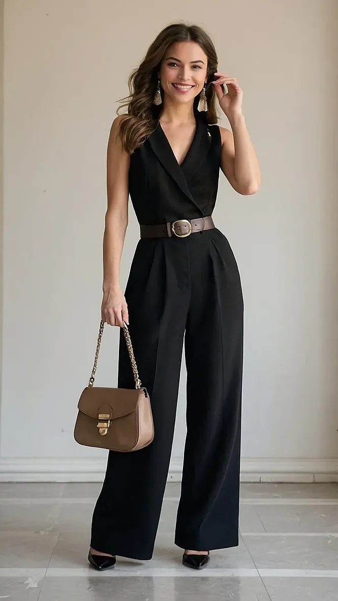 Jumpsuit J'adore