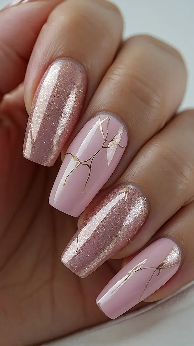 Pink Prism Polish