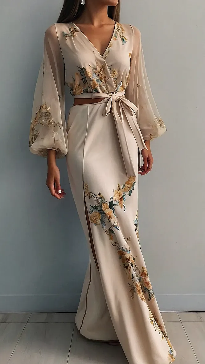 Divine Drape
