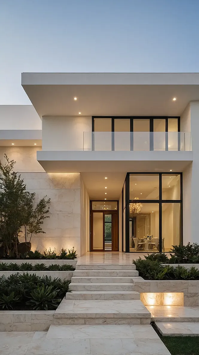 White House Adjacent