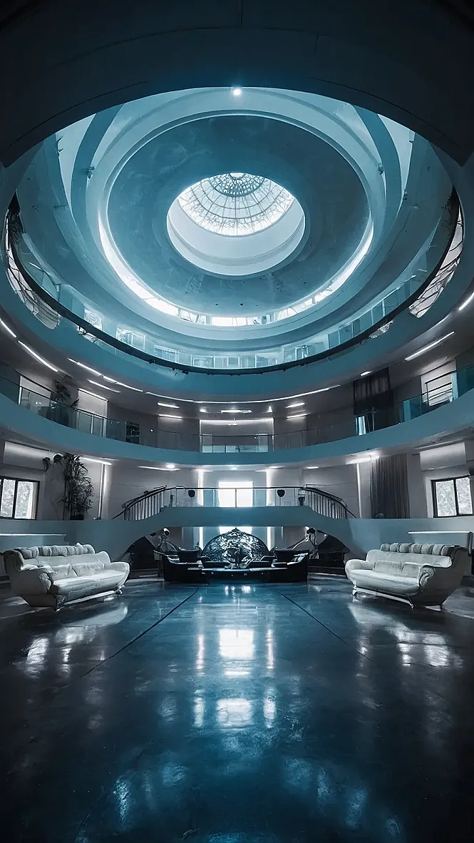DreamDome: