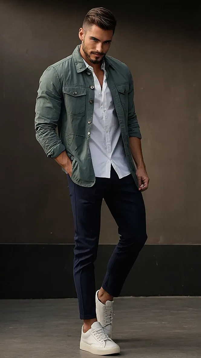 Beyond the Uggs:  Winter Fashion's New Rules