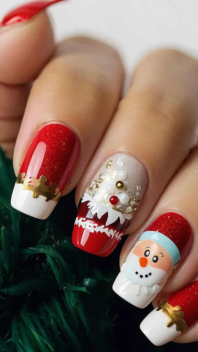 DecEmberGlow: