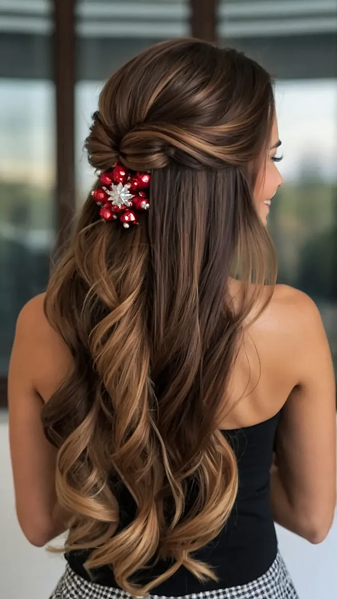 Winter Weaves: