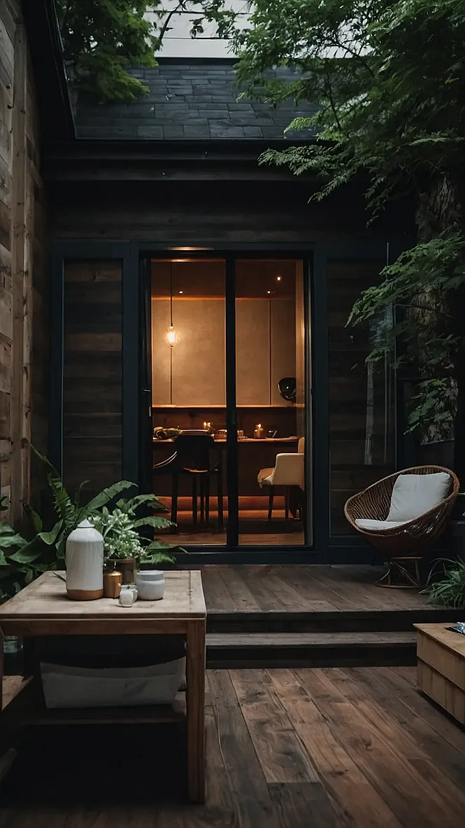 Zen Garden Wallpaper