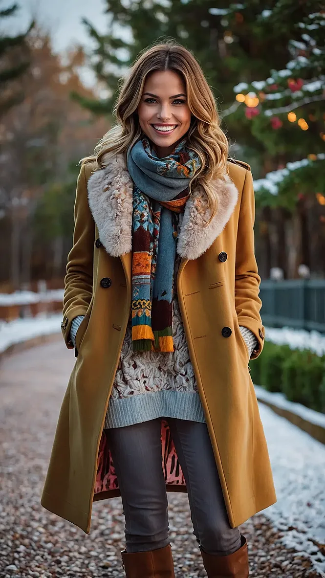 Arctic Chic