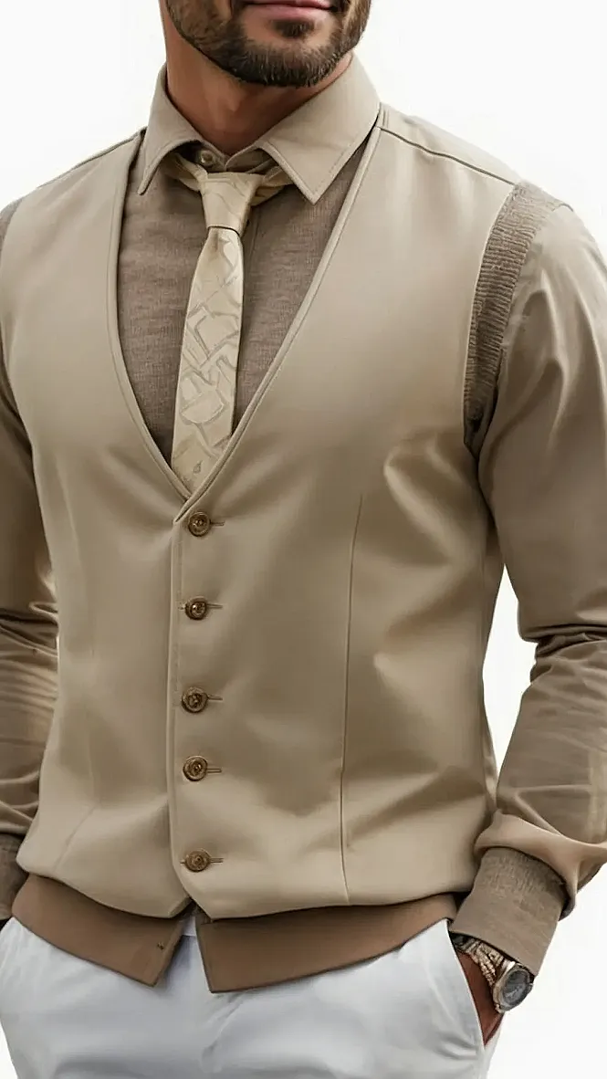 Effortless Elegance