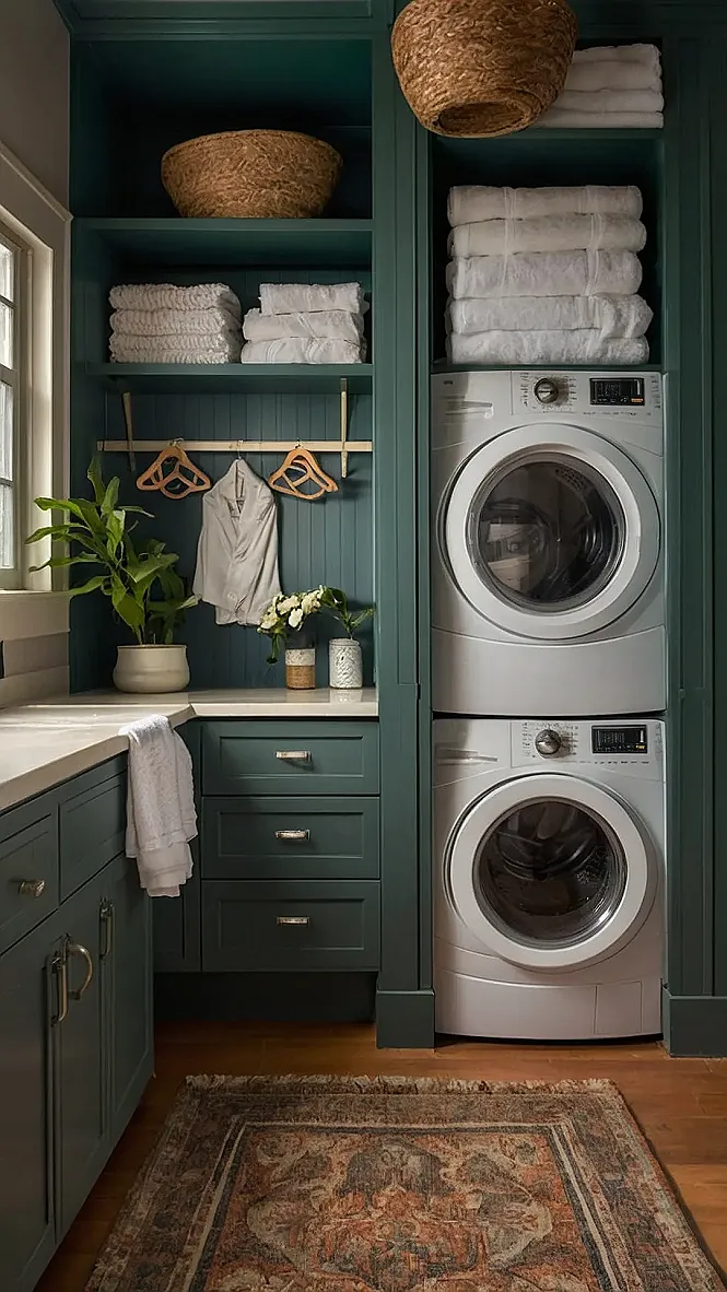 Laundry Haven