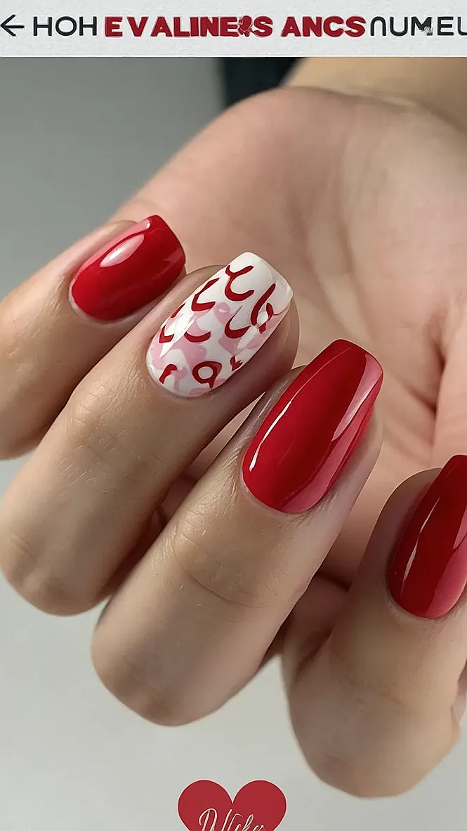 Sparkling Hearts