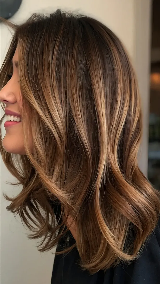 Amber Waves