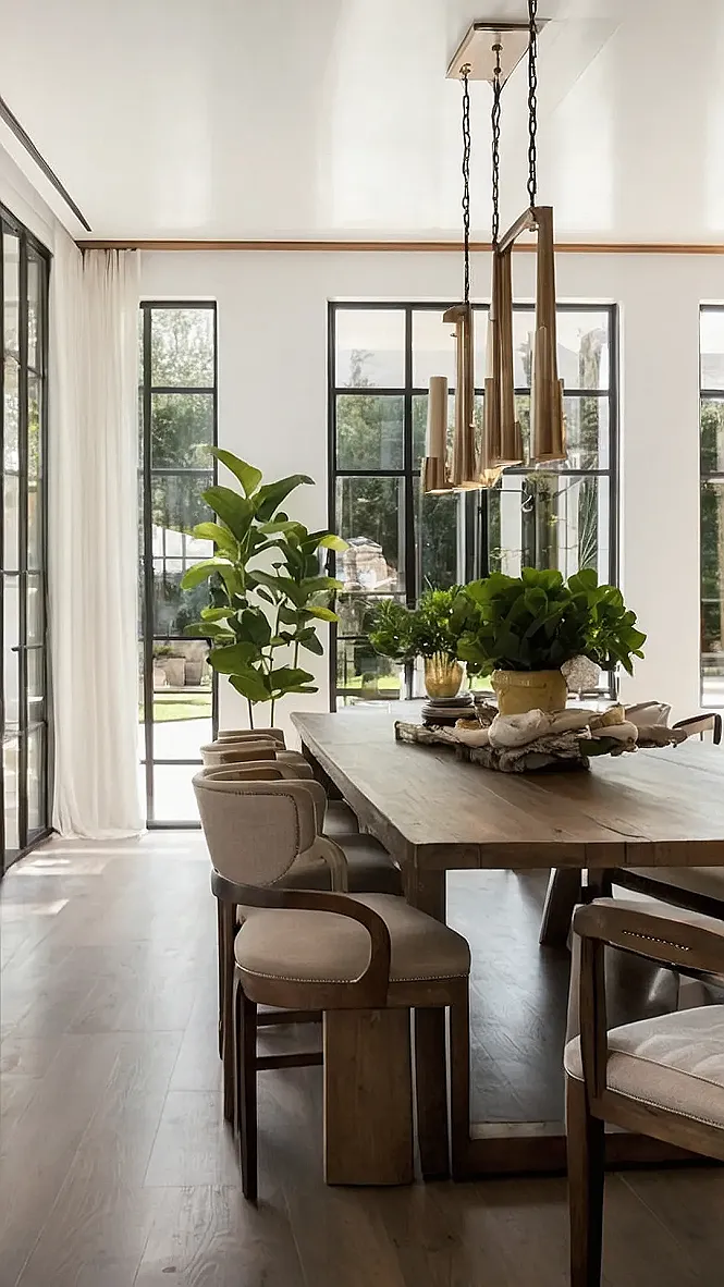 Grand Dining Visions