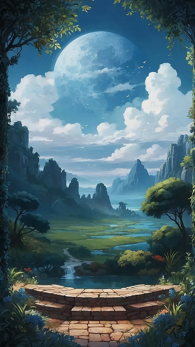 Kingdom Moonrise Redux