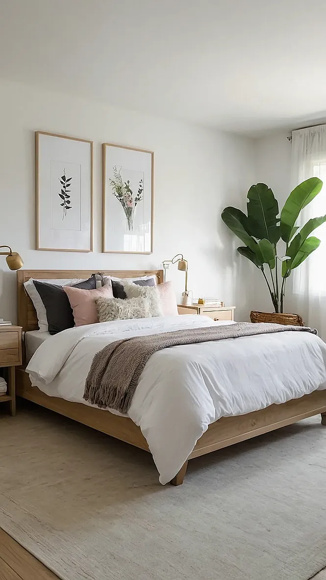 Bedtime Bloom