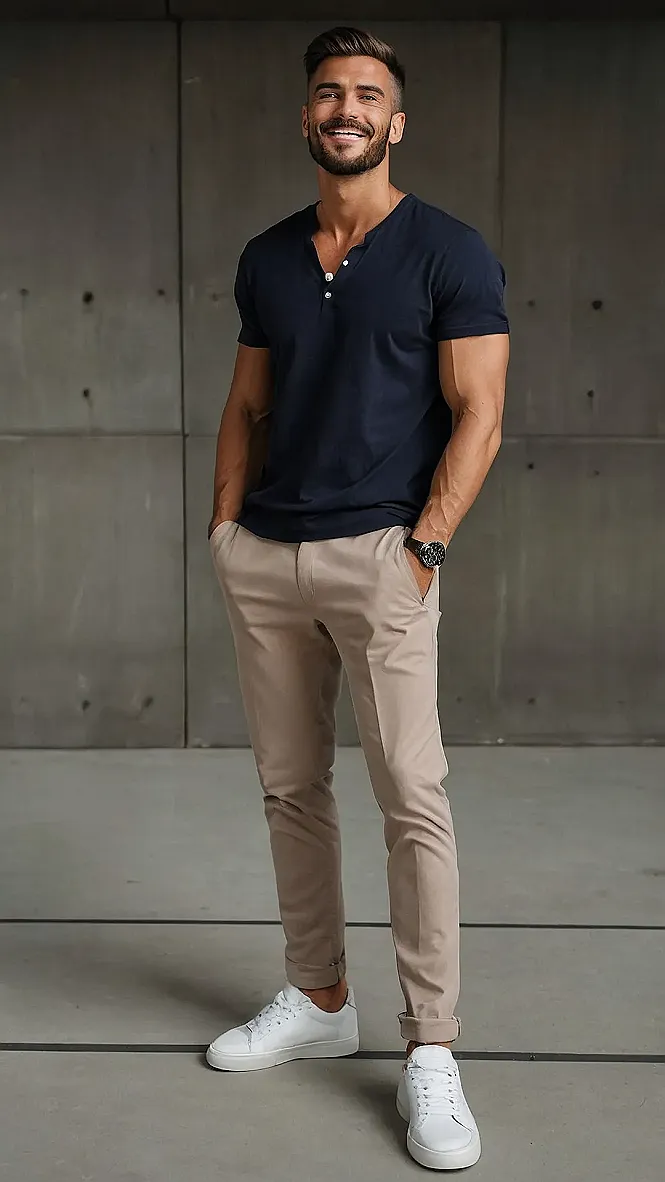 Zero to Casual Rockstar