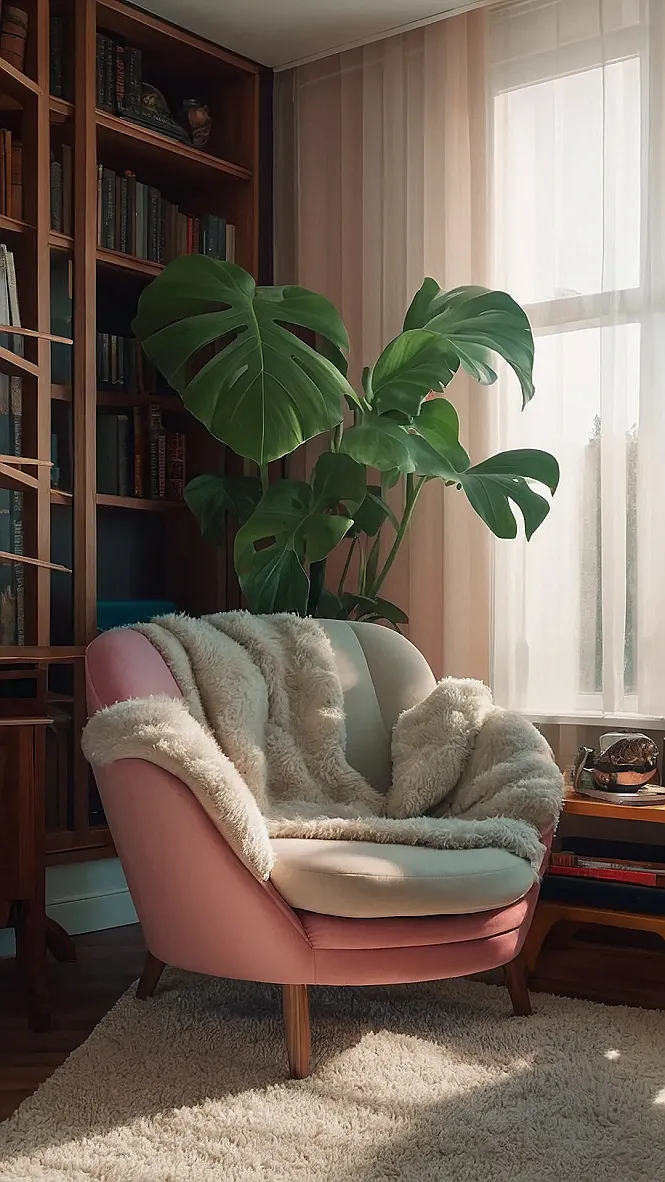 Storyteller's Retreat