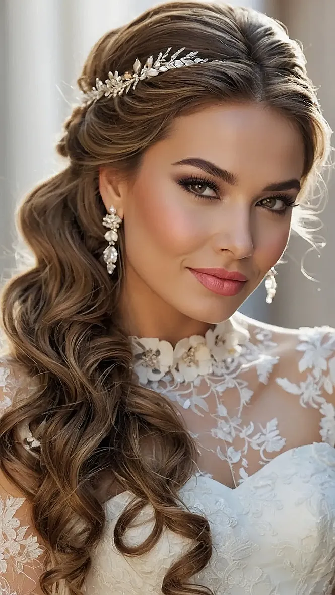 Bridal Bliss Backstage