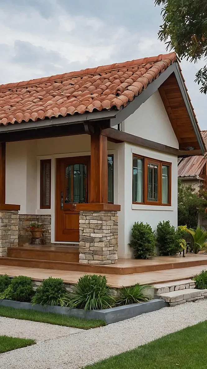 Stillpoint Residence