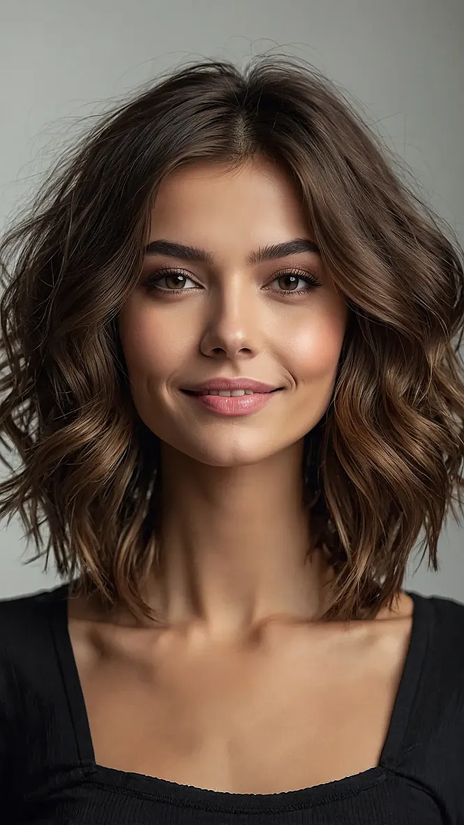 Effortless Hair, Effortless Life