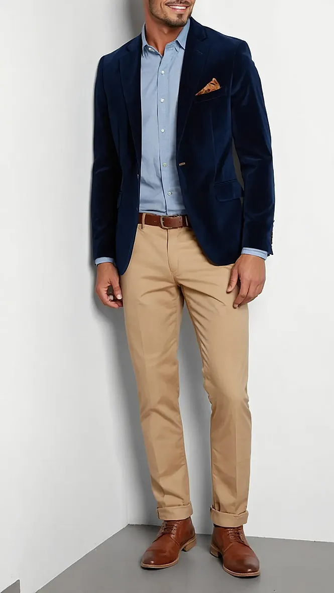 Effortless Americana Upgrade