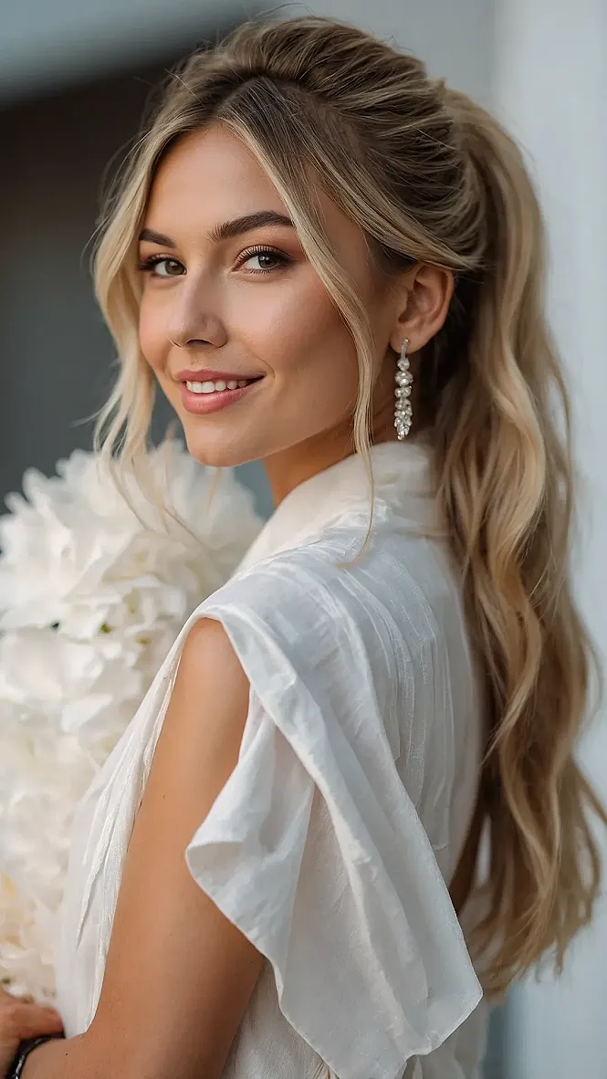 Bye Bye Bad Hair Days