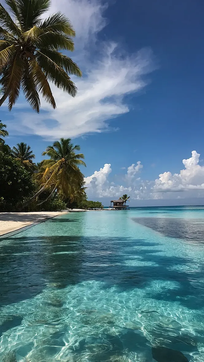 Urban Aesthetic Escape