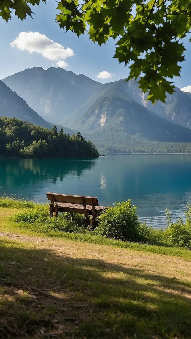 The Recharge Retreat