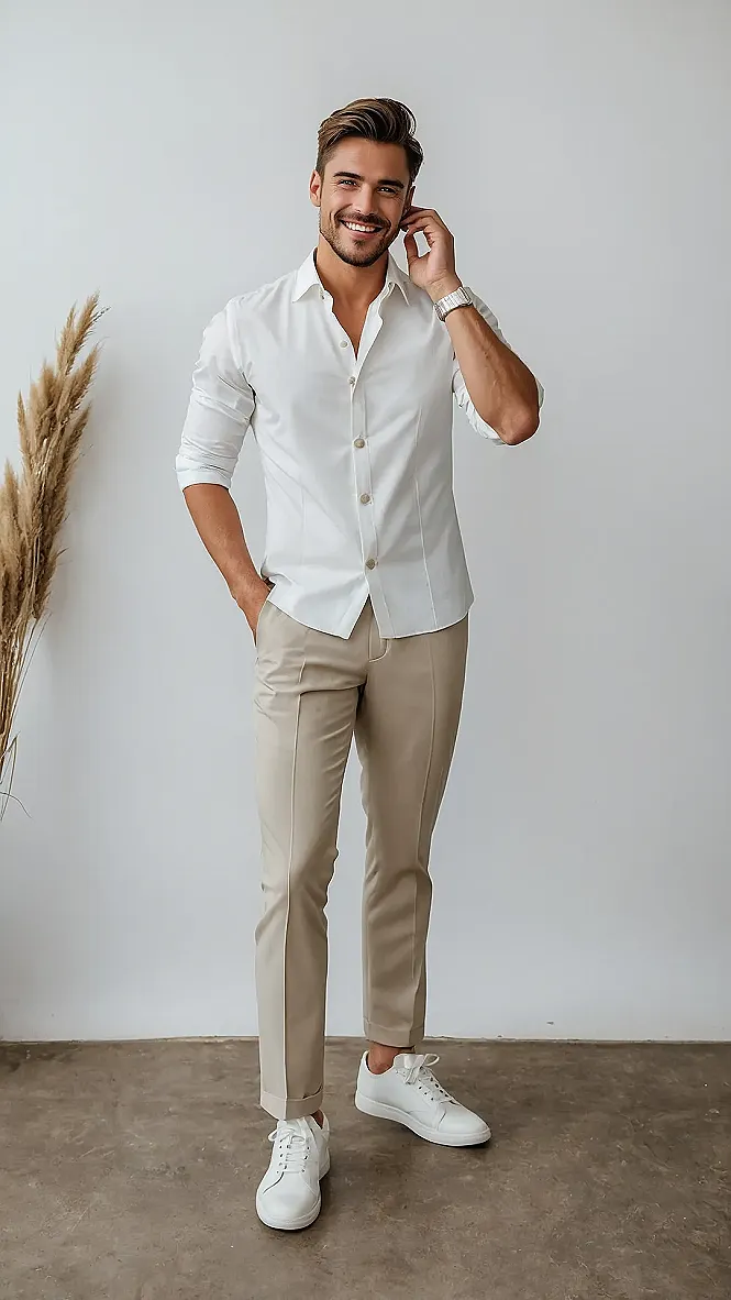 Defeat the Drip Attire