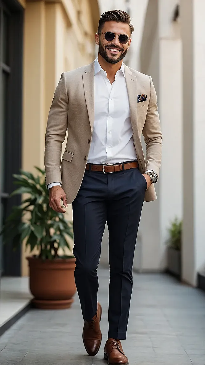 Your Business Presence