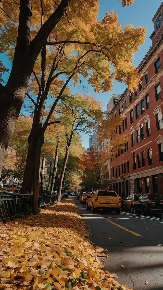 Yellow Cab Symphony: