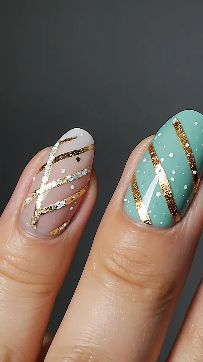 TeenNailTrends: