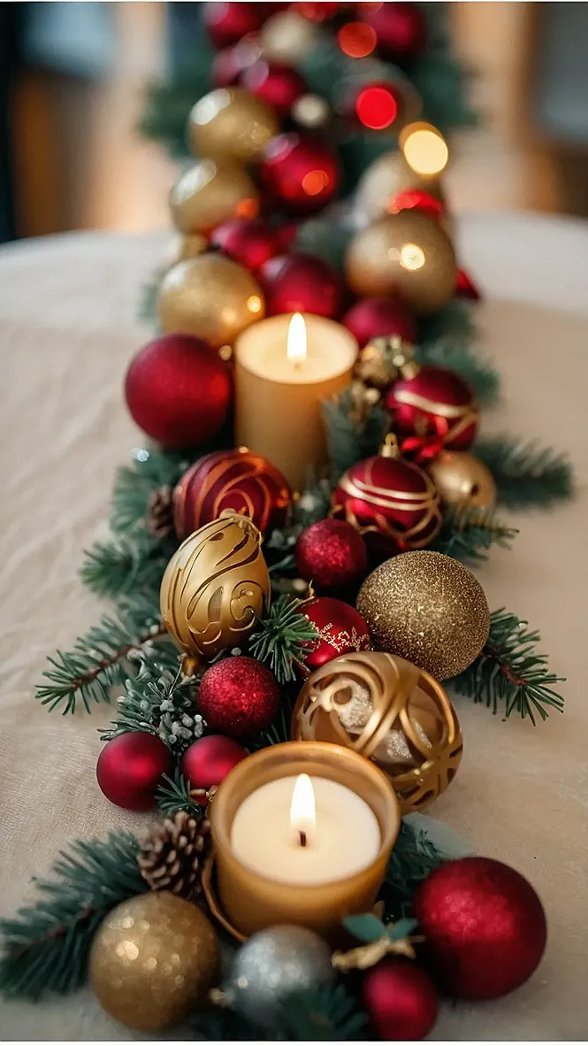 Luxury Noel