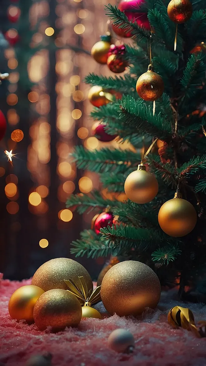 Jingle Bells iPhone
