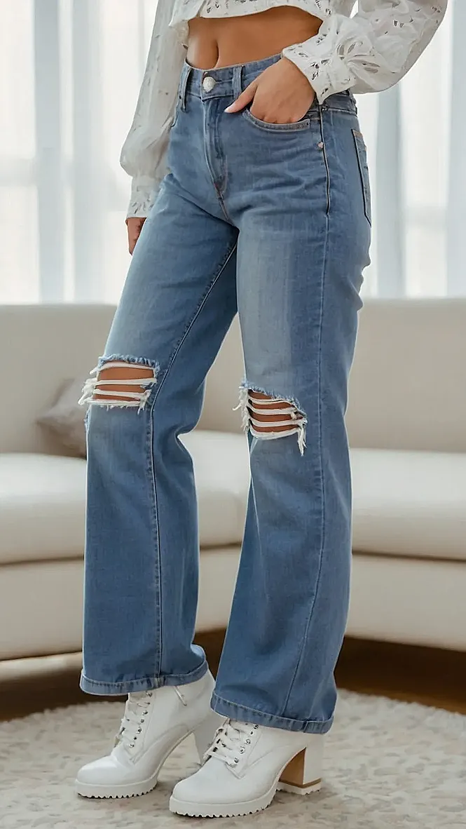 Jean Genie