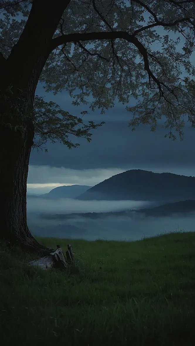 Serene Hills