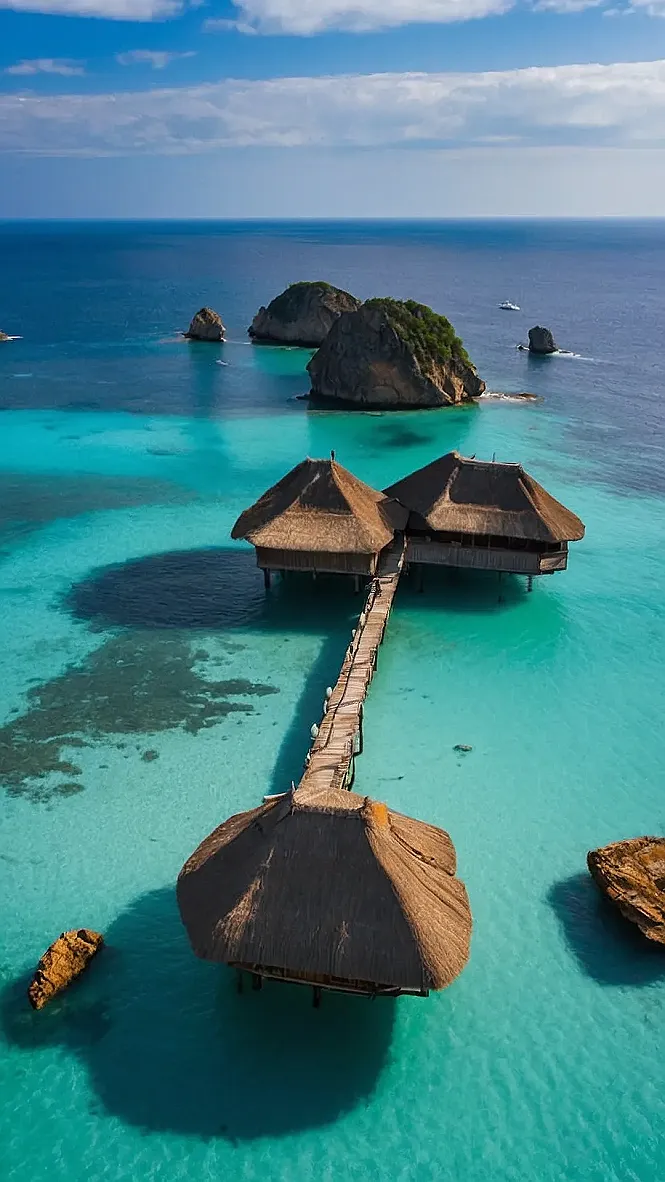 Private Paradise