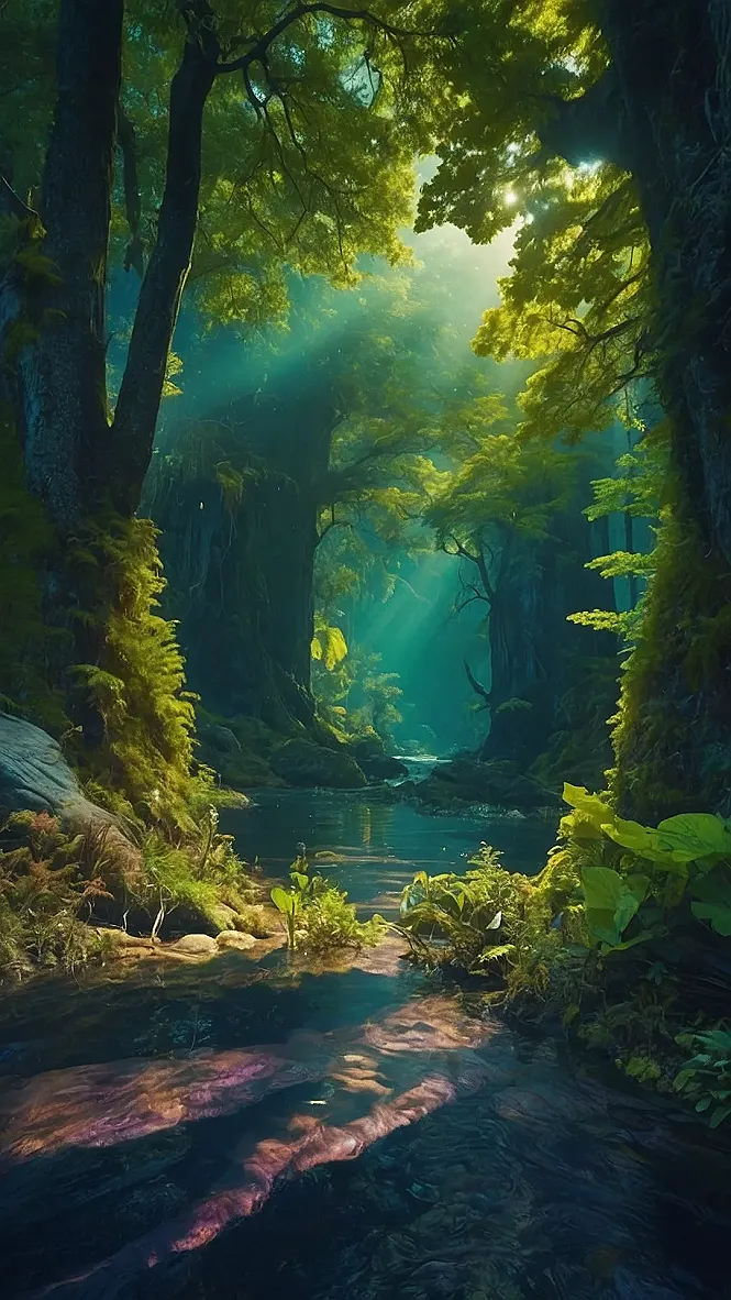 Treemendous!