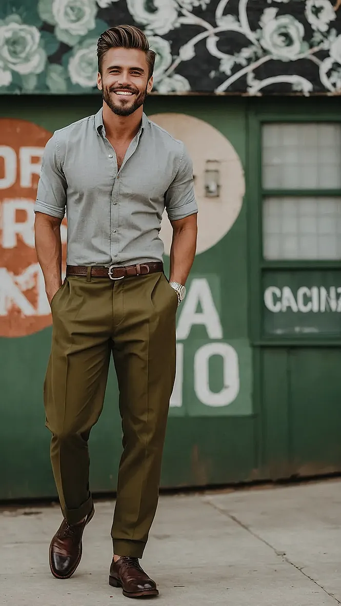 Beyond the Boots: Americana Style