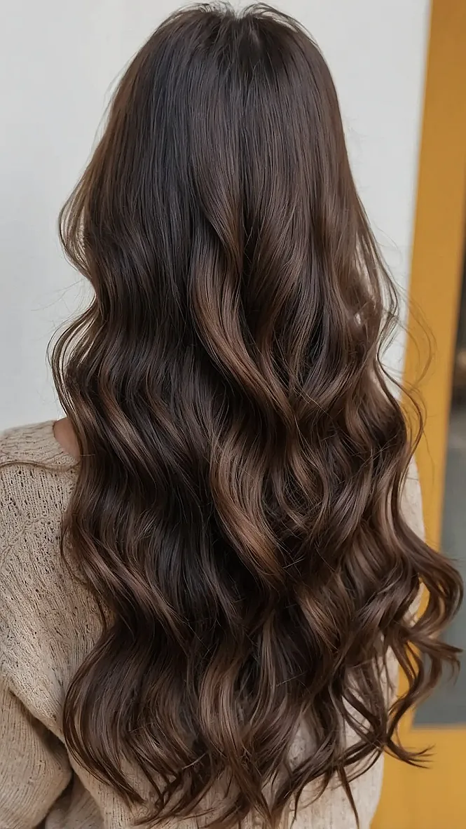 Ponytail Power Moves