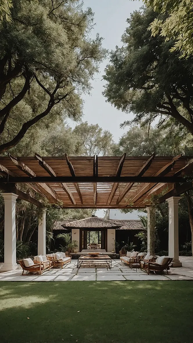 The Secret Aesthetic Spot