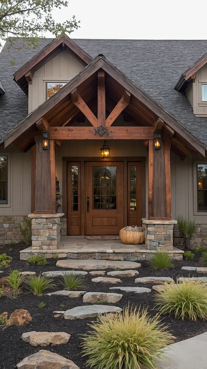 The Unconventional Ranch