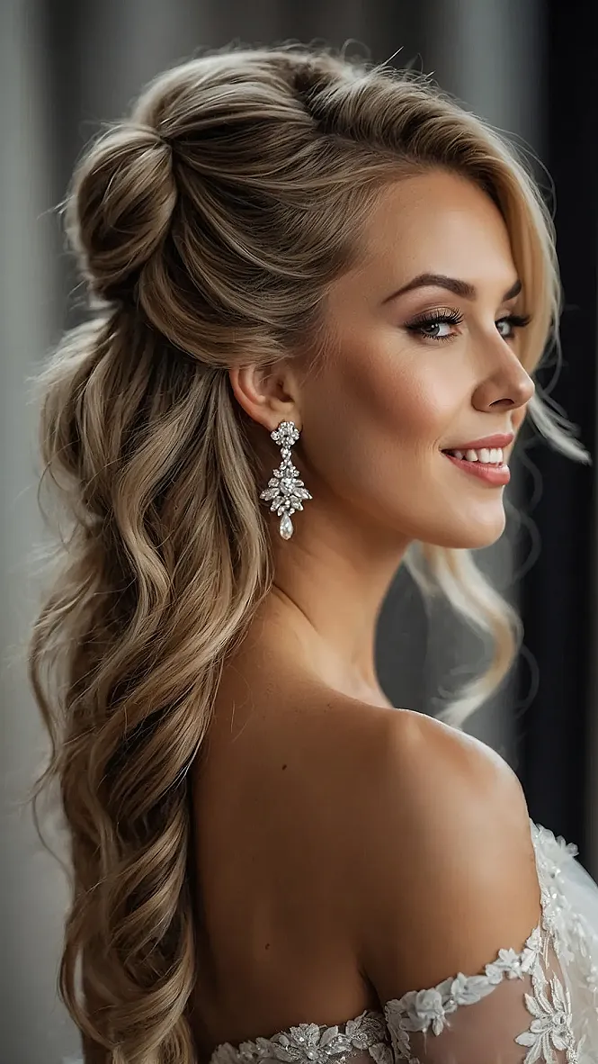 Perfect Aisle Hair 2025