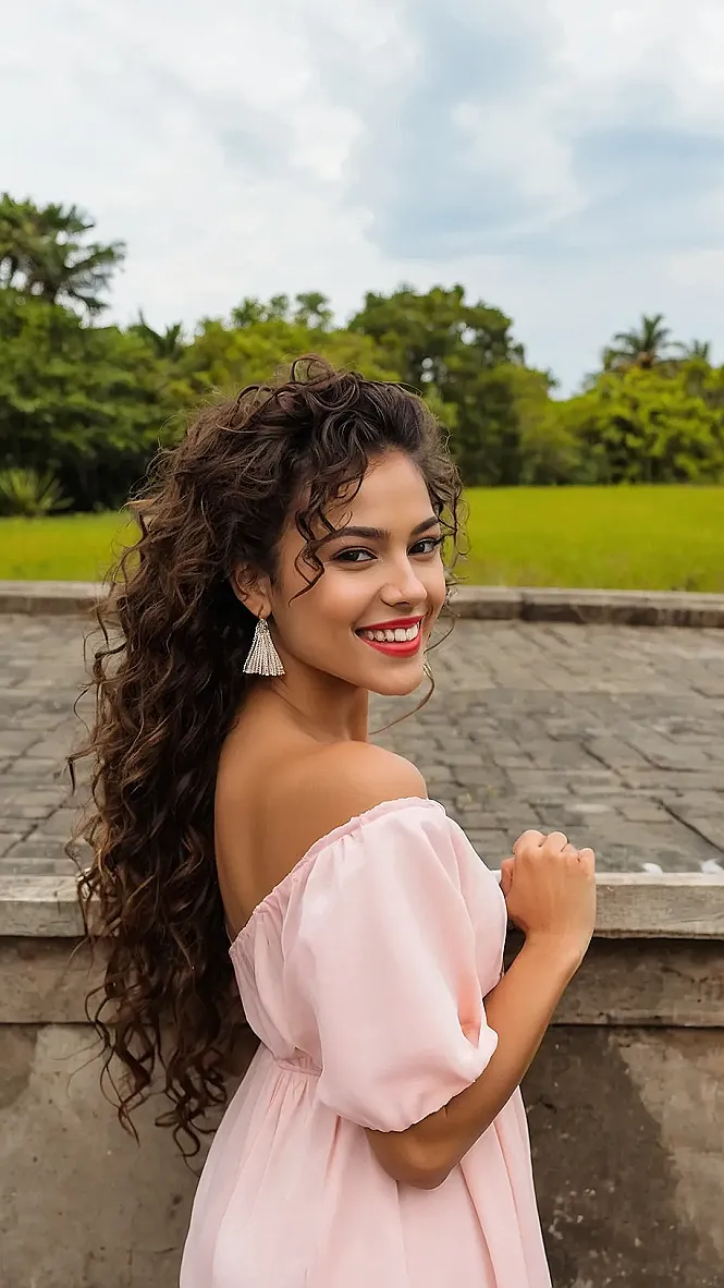 Good Hair Day Every Day: