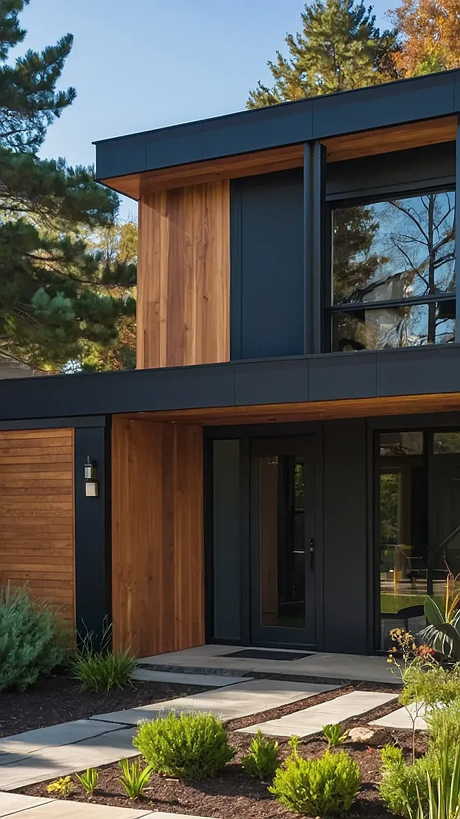 Dream Home Defined