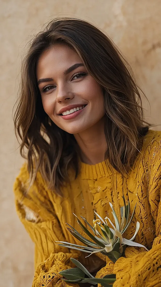 Hair's the Thing