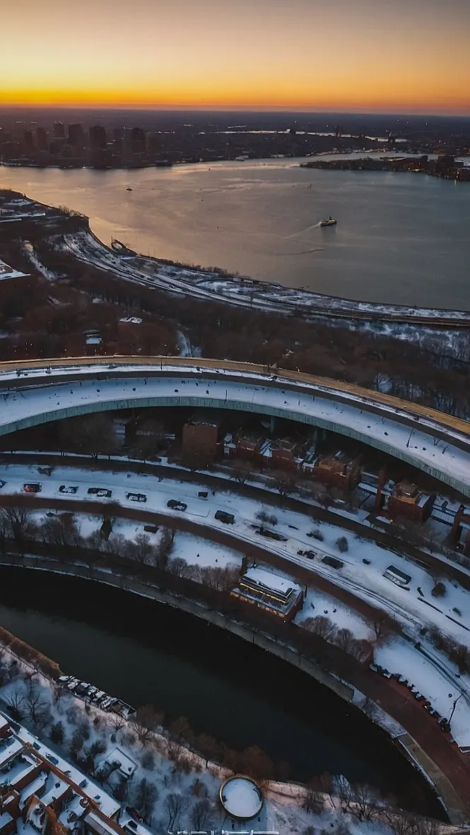 Backstreets of Boston