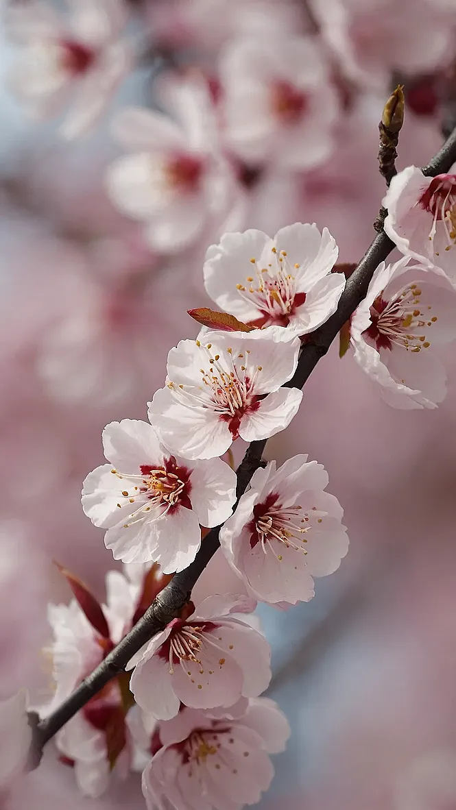 Sakuralicious Serenity