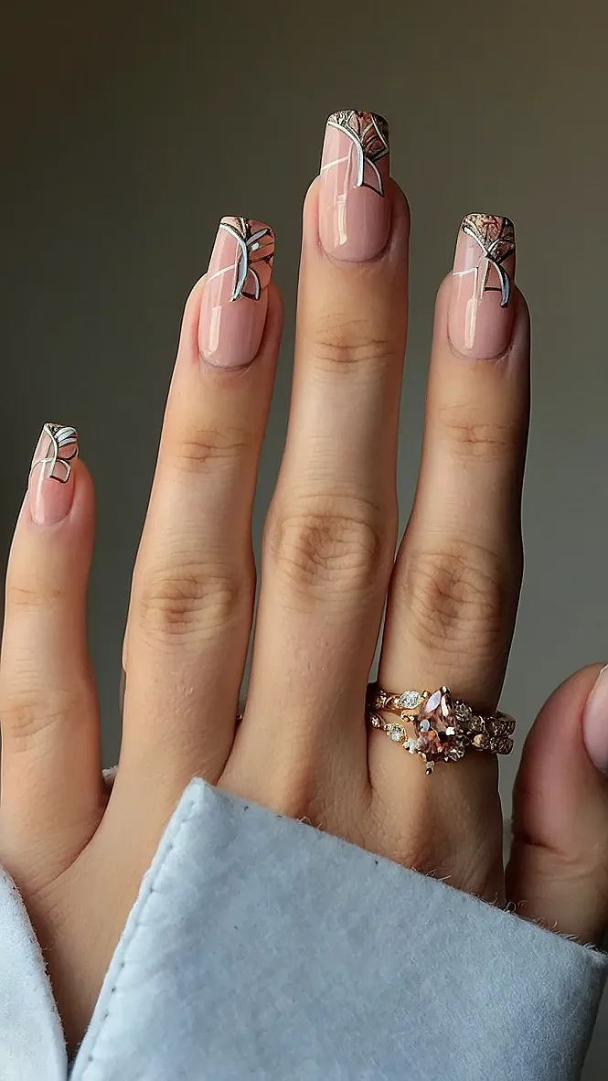 Vows & Polish